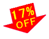 17%OFF